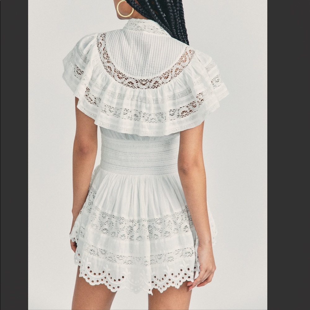 ð€LOVESHACKFANCY DRESSð€ - Picture 2 of 8
